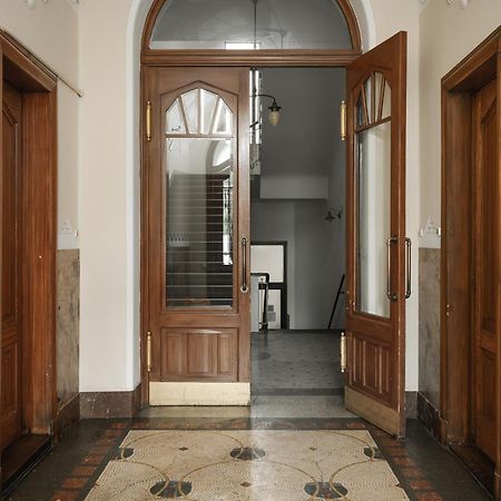 Central Apartments Parizska Prague Exterior photo