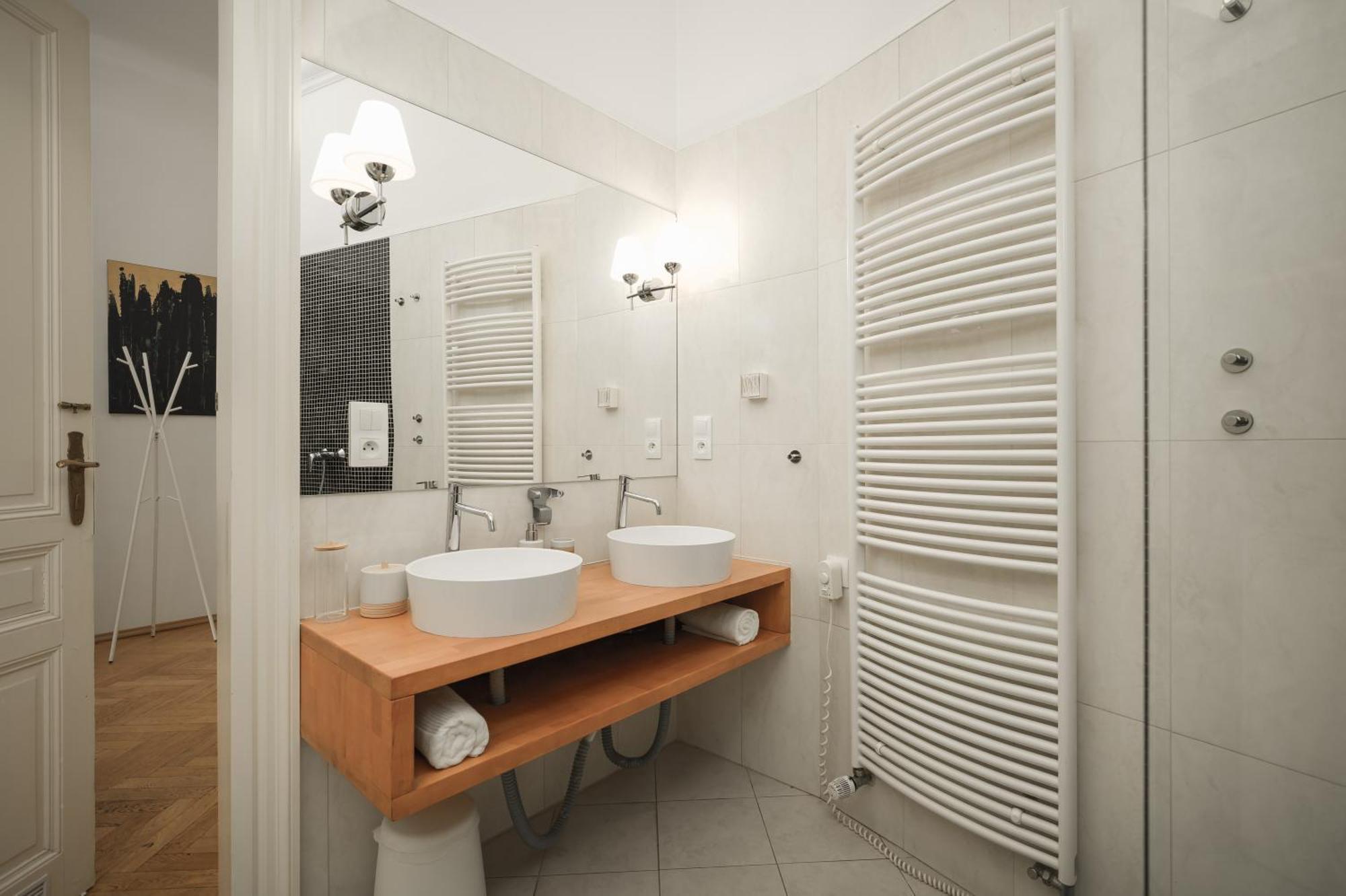 Central Apartments Parizska Prague Exterior photo